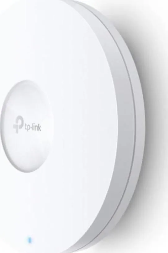 Access Point TP-Link EAP620 HD-Outdoor, AX1800, Dual-Band, Gigabit