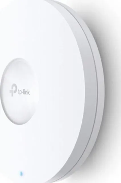 Access Point TP-Link EAP620 HD-Outdoor, AX1800, Dual-Band, Gigabit