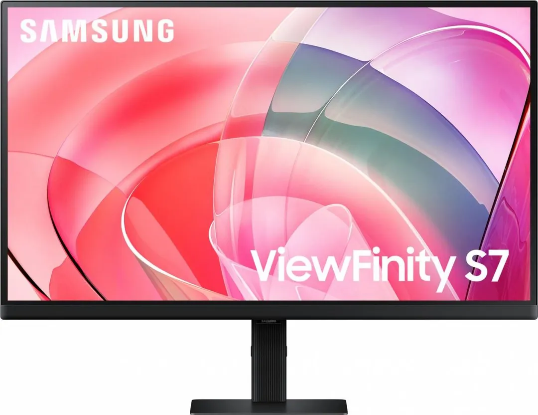Monitor Samsung 27" LS27D700EAUXEN