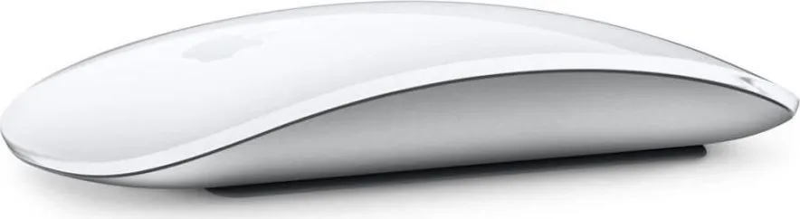 Apple Magic Mouse Multi-Touch Surface - White
