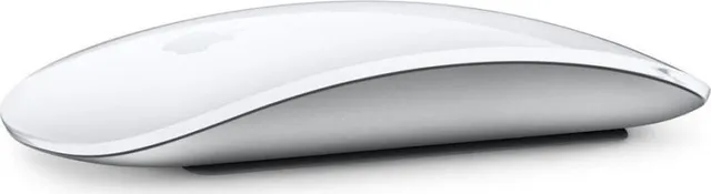 Apple Magic Mouse Multi-Touch Surface