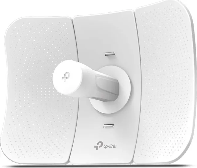 Outdoor CPE antenna TP-Link CPE605, Fast Ethernet, Poe, Single-Band