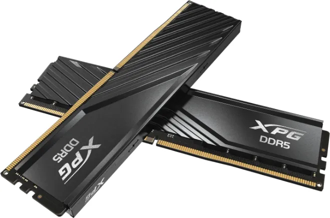 Memorie RAM Adata Lancer Blade DDR5, 16GB DDR5, 5600MHz, CL46