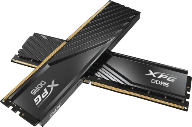 Memorie RAM Adata Lancer Blade DDR5, 16GB DDR5, 5600MHz, CL46