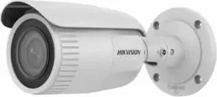 Camera supraveghere Hikvision IP bullet DS-2CD1643G2-IZ(2.8-12mm), 4MP