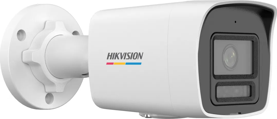 Cameră de supraveghere Hikvision IP Bullet 2 MP