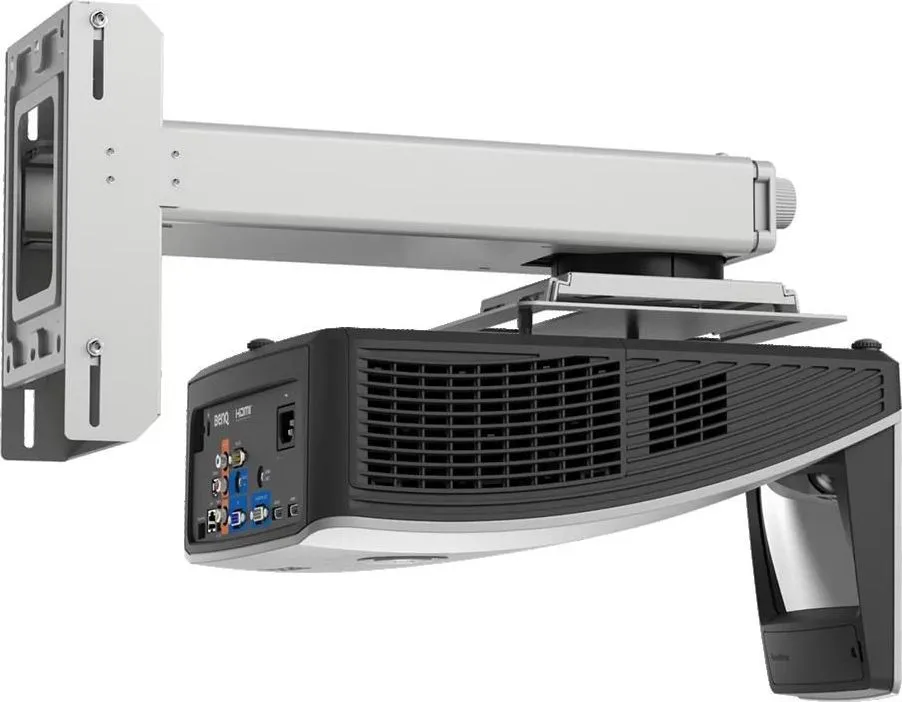 Videoproiector BenQ MH856UST+, FHD 1920* 1080, up to Wuxga 1920*1200, 16:9, 10.000:1