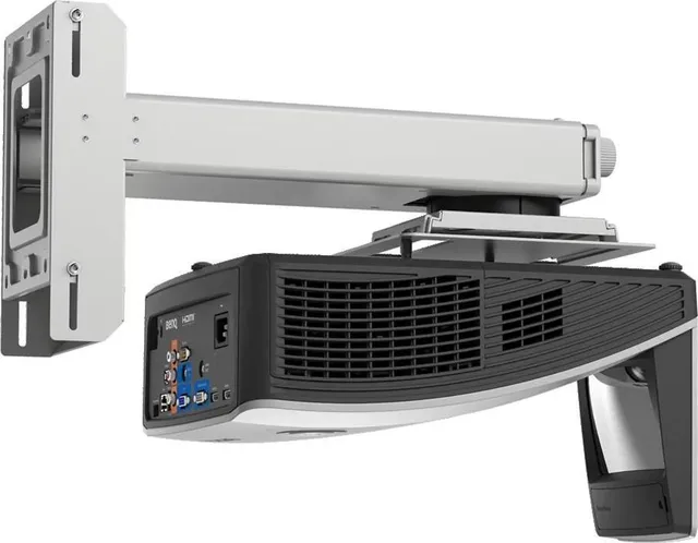 Videoproiector BenQ MH856UST+, FHD 1920* 1080, up to Wuxga 1920*1200, 16:9, 10.000:1