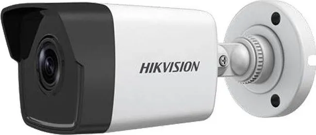 Camera supraveghere Hikvision IP bullet DS-2CD1021-I(2.8)F, 2MP, senzor 1/2.7" Progressive Scan CMOS