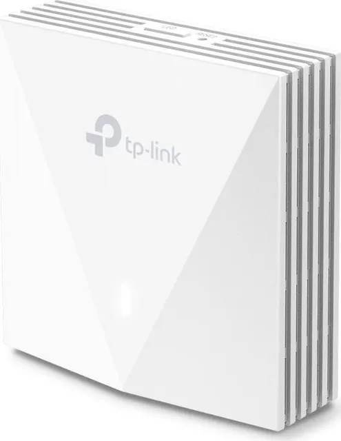 Access point TP-Link EAP650-WALL, PoE, Dual-band, WiFi 6 - AX