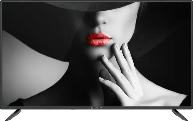 LED TV Diamant 40HL4300F/C, 40" D-LED, Full HD (1080p) Very Narrow Design (12mm), CME 100Hz — Resigilat