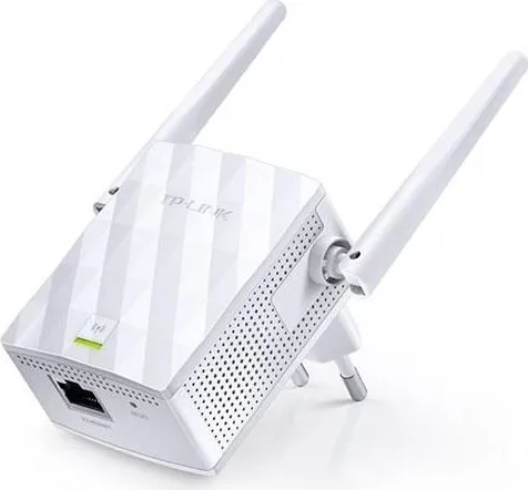 Range Extender Tp-link TL-WA855RE, N300, 300Mbps