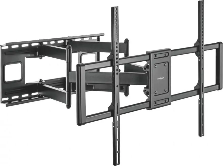 Suport TV Serioux Reglabil 60-120" 120kg, Dimensiune ecran 60"-120"