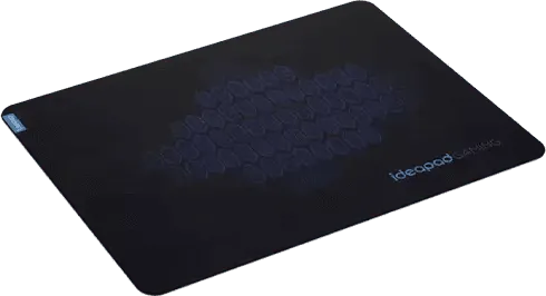 Mousepad Gaming Lenovo IdeaPad Gaming M, 360 x 275 mm, Albastru