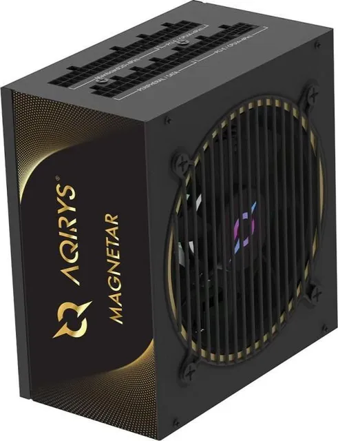 Sursa Aqirys Magnetar, 80 PLUS Gold, 750 W