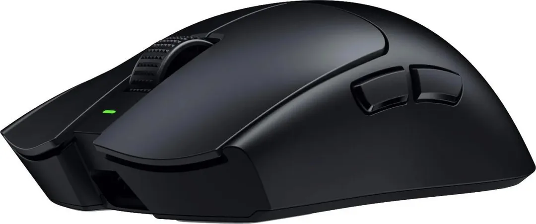 Mouse Gaming Wireless Razer Viper V3 Pro, 35000 dpi, negru