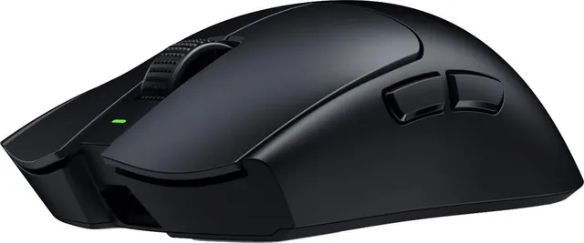 Mouse Gaming Wireless Razer Viper V3 Pro, 35000 dpi, negru