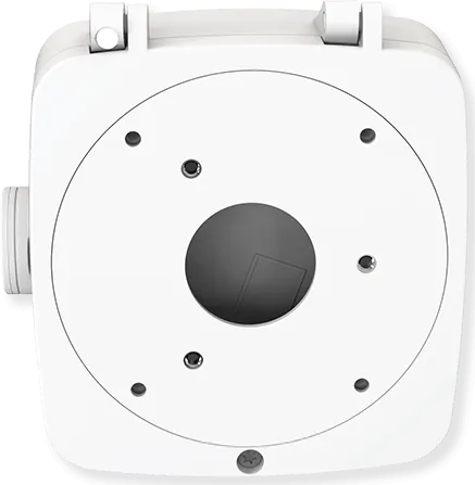 Milesight Junction Box A63, protejeaza componentele electrice