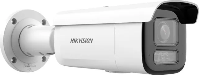 Camera de supraveghere IP Bullet 4MP Hikvision DS-2CD2643G2- LIZS2U(2.8-12MM)