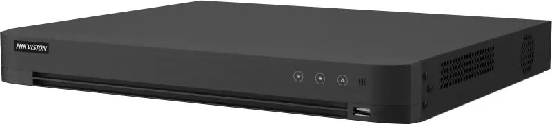 DVR Hikvision AcuSense 16 canale IDS-7216HUHI-M2/XT/4A+16/4ALM