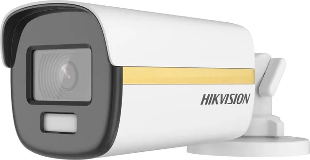 Camera supraveghere Hikvision DS-2CE12UF3T-E 2.8MM 8 MP
