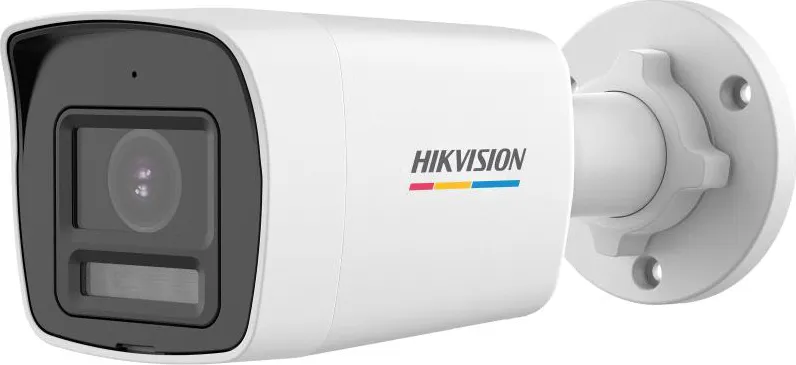 Camera de supraveghere Bullet 4K Hikvision DS-2CE10UF3T-LS(2.8MM), lentila fixa 2.8mm