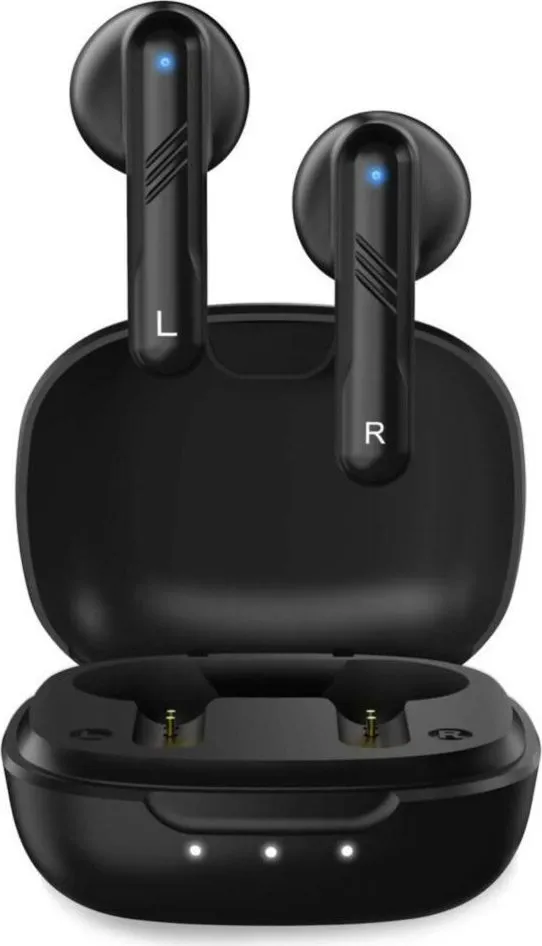 Casti In-ear Genius HS-M905BT, Wireless, Negru
