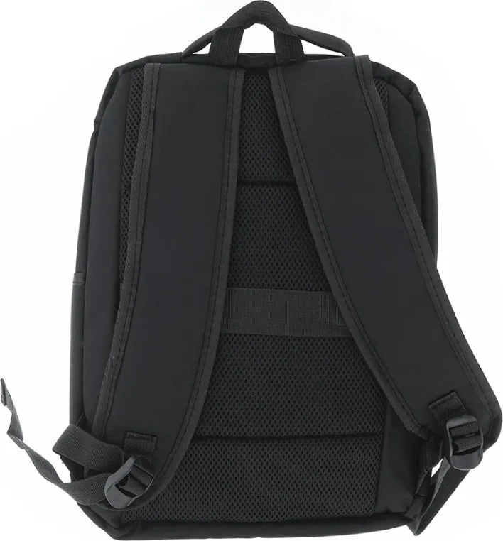 Rucsac laptop Tellur Nomad, Negru