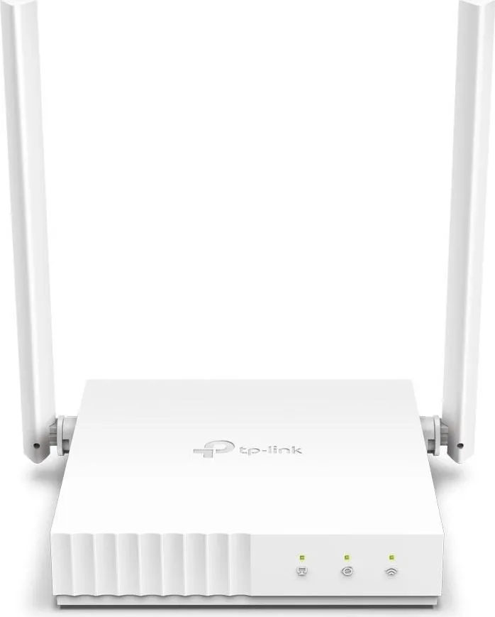 Router Wireless TP-Link TL-WR844N, Wi-Fi 4, Single-Band