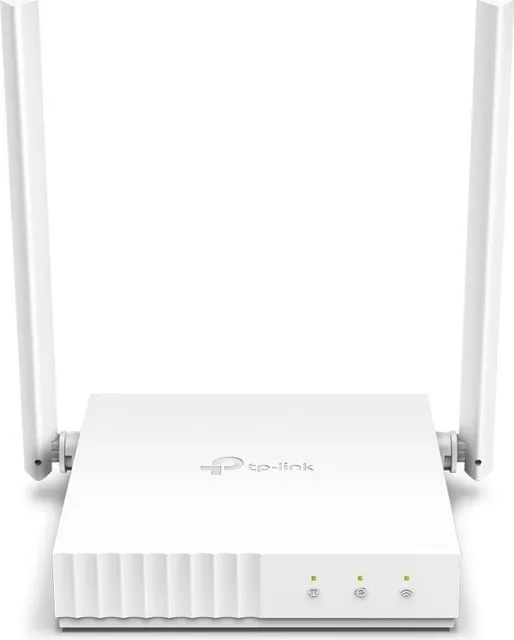 Router Wireless TP-Link TL-WR844N, Wi-Fi 4, Single-Band