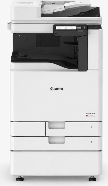 Multifunctional laser Canon ImageFORCE C3026, format A3, Color, Duplex, USB/LAN/Wi-Fi