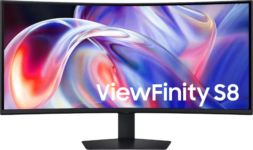 Monitor Samsung 40" LS40H850TAUXEN