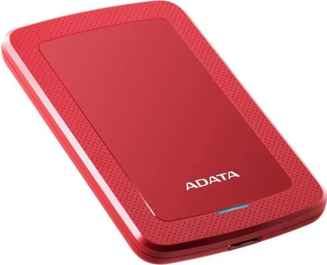 HDD Extern Adata, HV300, 2.5, USB 3.1, Senzor protectie socuri, Criptare Date, Ultraslim