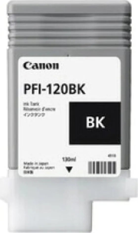 Cartus Canon PFI-320BK, Black