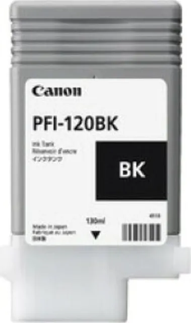 Cartus Canon PFI-320BK, Black
