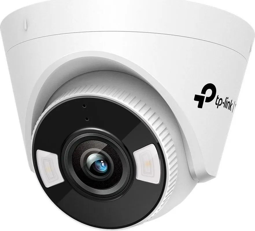 "TP-Link Camera IR de supraveghere Turret pentru interior Vigivigi C440(4mm)
