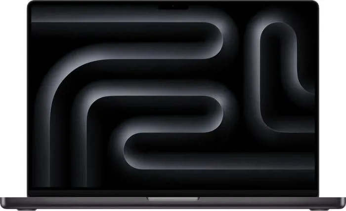 MacBook Pro 16.2"/Apple M5 Max, Black (MGED4RO/A)