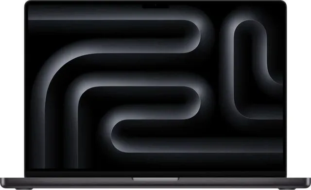 MacBook Pro 16.2"/Apple M5 Max (CPU 18-core, GPU 32-core, Neural Engine 16-core) - INT KB (No Adapter) - 2026