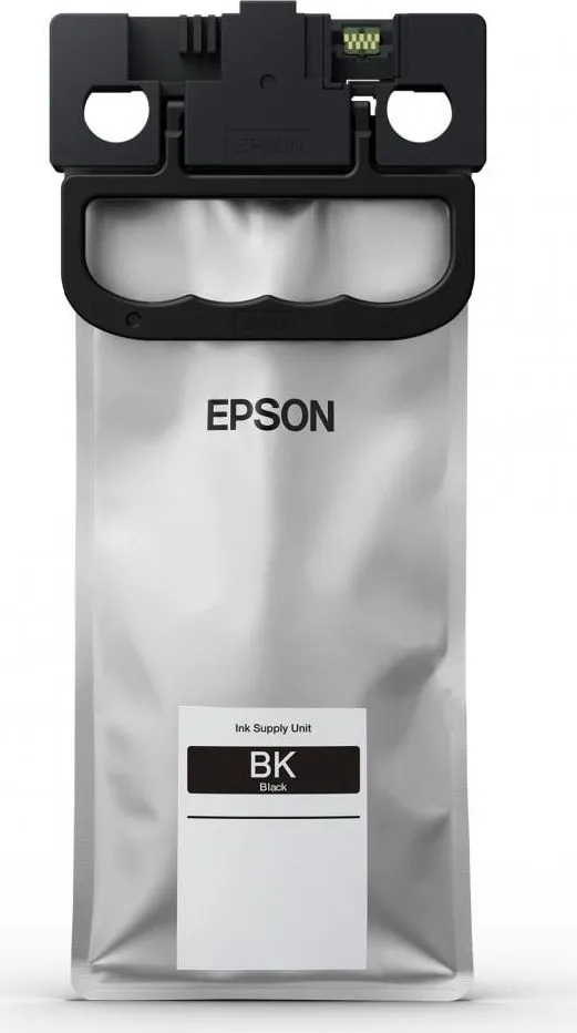 Cartus Epson WF-M52xx/57xx Series Ink Cartridge XL Black, Black