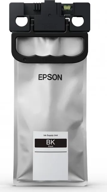 Cartus Epson WF-M52xx/57xx Series Ink Cartridge XL Black, Black