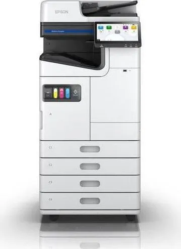 Multifunctional inkjet Epson WorkForce Enterprise AM-C5000, format A3, Color, USB + LAN + Wi-Fi