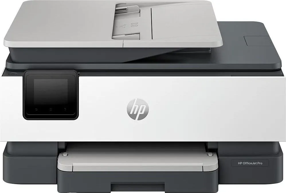 Multifunctional inkjet HP OfficeJet Pro 8132e All-in-One, format A4, Color, Duplex, USB + LAN + Wi-Fi