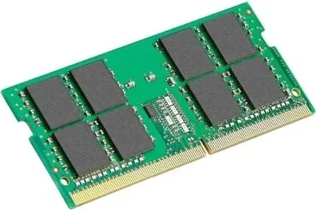Memorie RAM Notebook Kingston, DDR4, 3200MHz, CL22