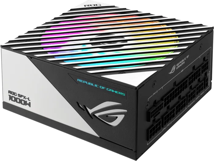 Sursa ASUS ROG LOKI 1000W 80 PLUS Platinum — Resigilat