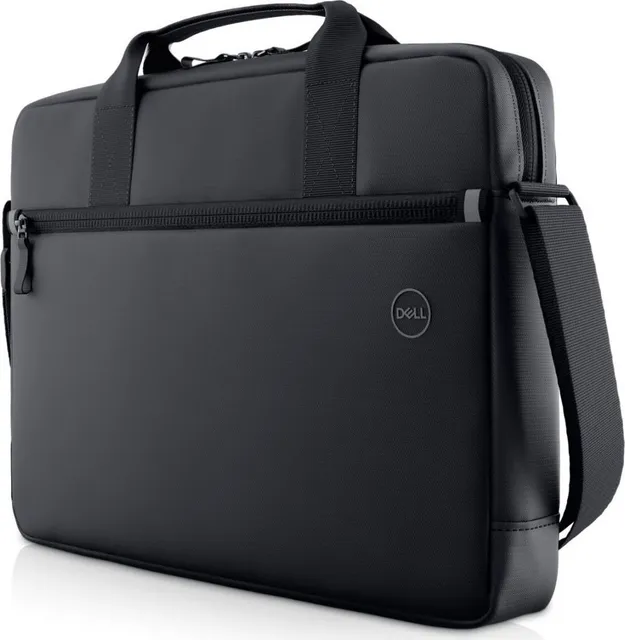 Geanta laptop Dell Essential Briefcase 16" CC3624, Negru