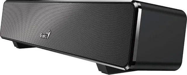 Boxe Genius Soundbar