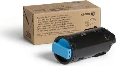 Toner Xerox 106R03924, Cyan