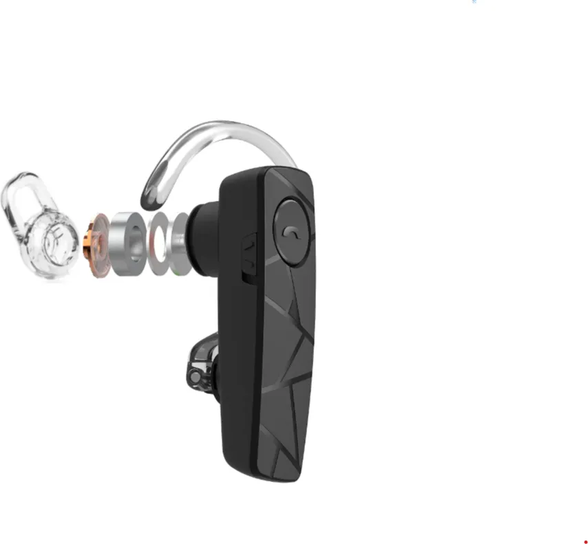 Casti In-ear Tellur Vox 55, Wireless, Multicolor