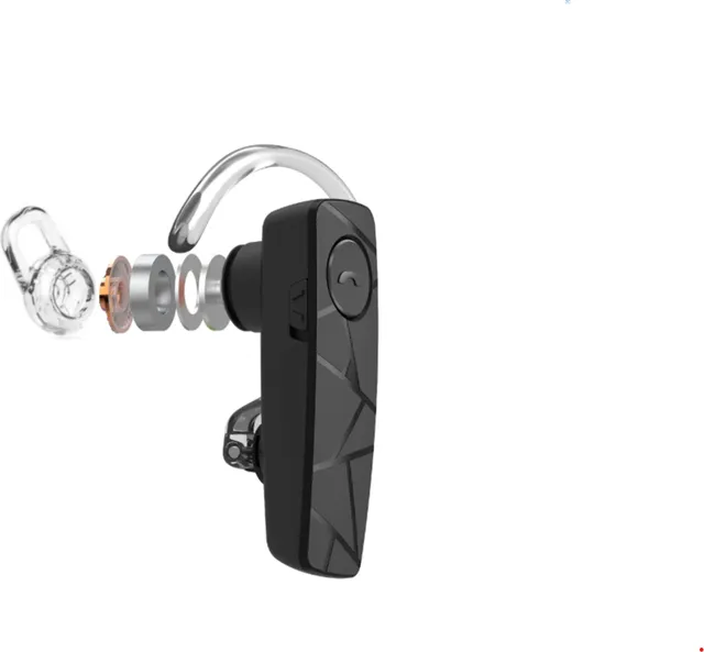Casti In-ear Tellur Vox 55, Wireless, Multicolor