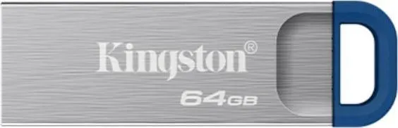 Memorie USB Kingston DataTraveler Kyson, USB Type-A